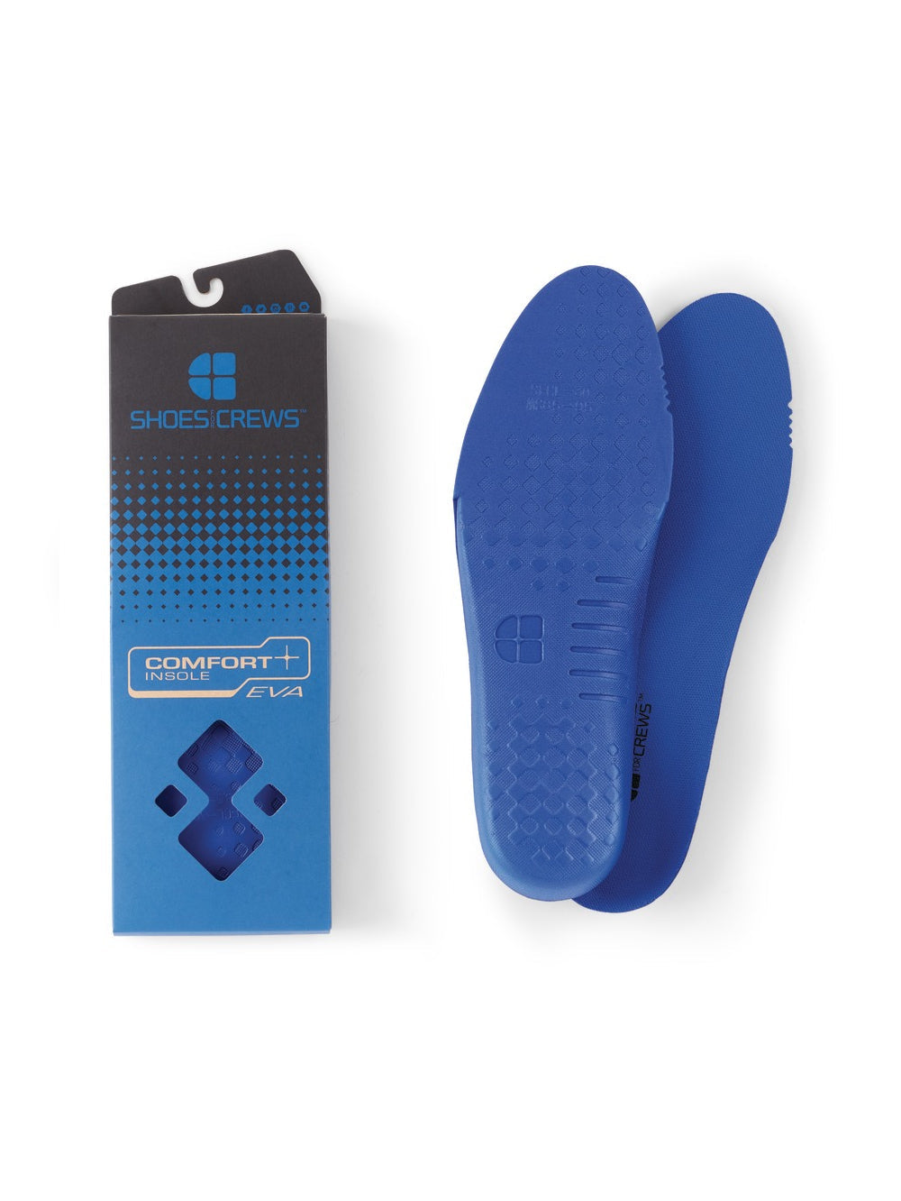 Comfort Insole by Shoes For Crews -  ChefsCotton
