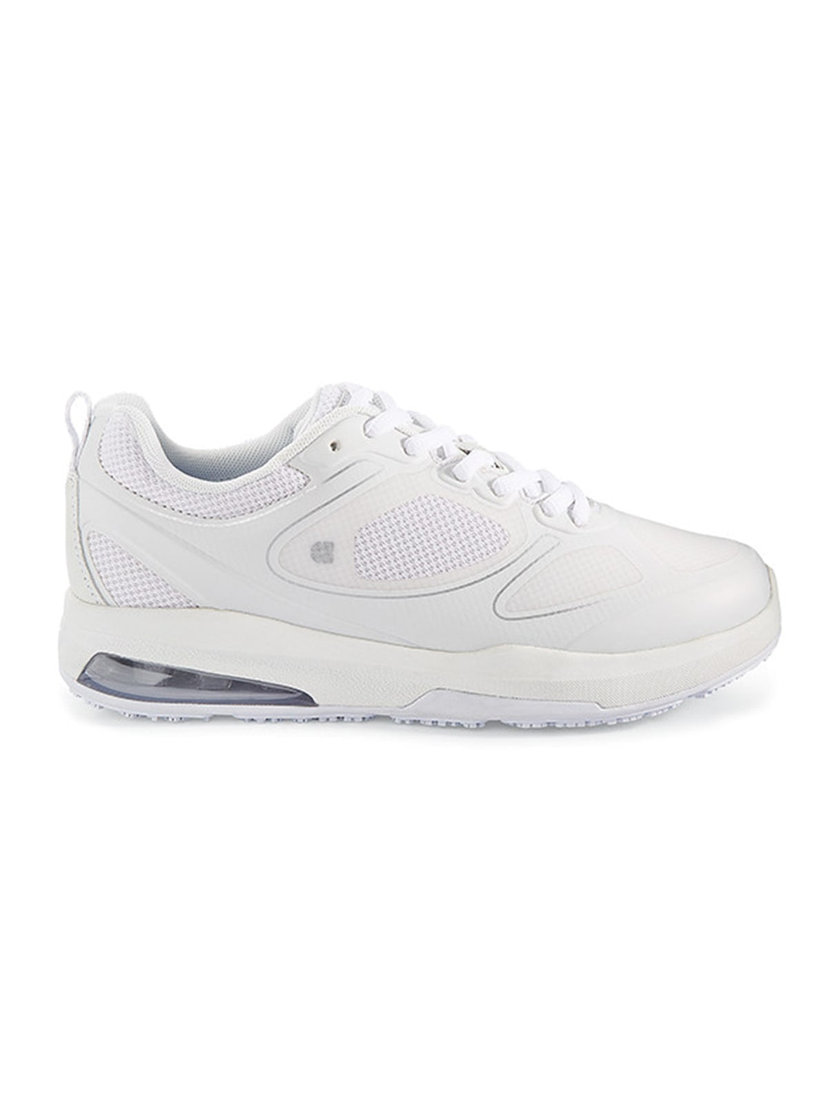 Women's Work Shoe Revolution 2 White by Shoes For Crews -  ChefsCotton