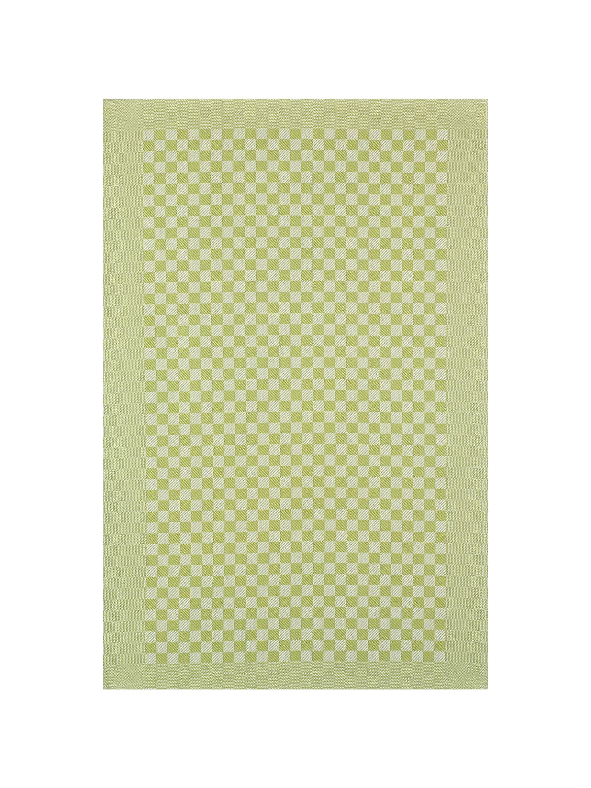 Pit Towel Green - 12 Pcs by Kitchen & Table Linens -  ChefsCotton