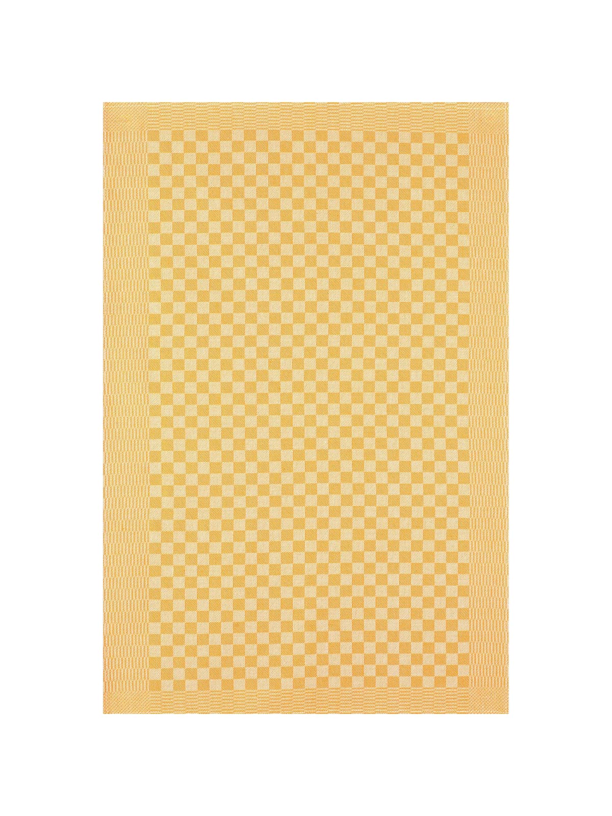 Pit Towel Yellow - 12 Pcs by Kitchen & Table Linens -  ChefsCotton